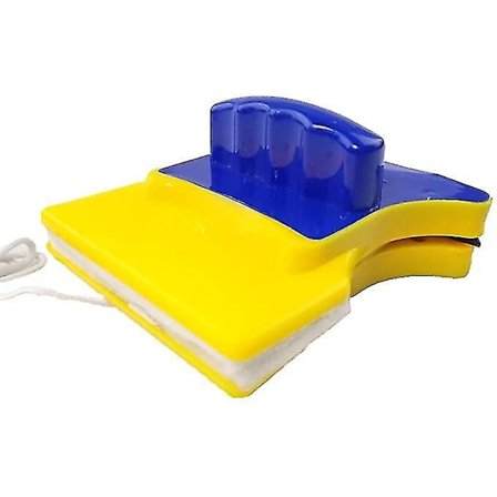 Dobbeltsidig Magnetisk Bilvinduerenser Dobbeltsidig Glassvasker