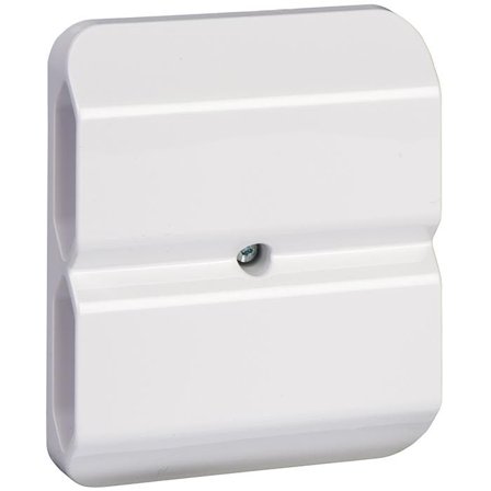 Schneider Electric Exxact WDE002381 Vägguttag 4-vägs Euro, snabbanslutning, Strömbrytare & vägguttag