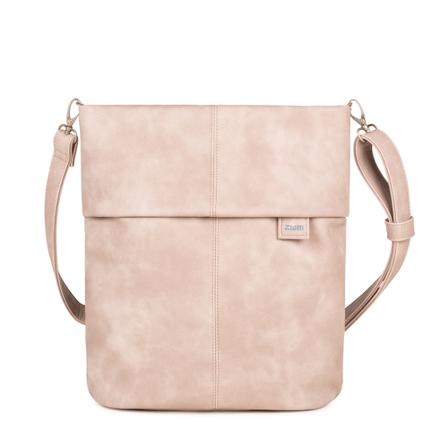 Zwei Zwei Mademoiselle M12 Creme Hvid, Dame Håndtasker, Størrelse: ONE Size