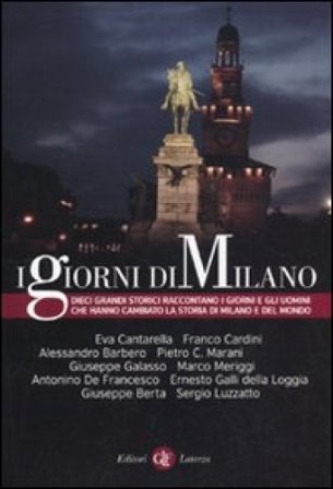 I giorni di Milano NA