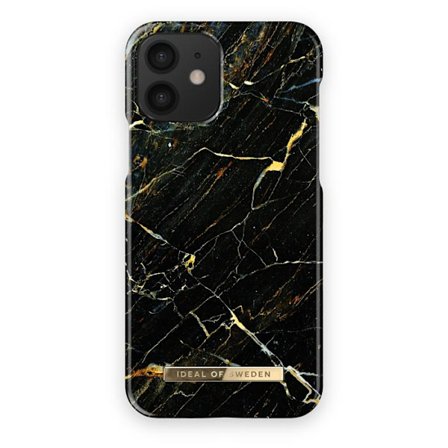 iDeal Mobilskal iPhone 12 Mini - Port Laurent Marble