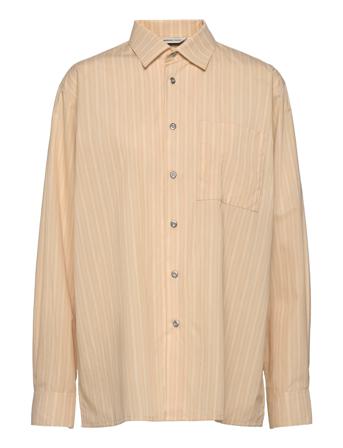 Jokapoika 2017 Shirt Beige Marimekko