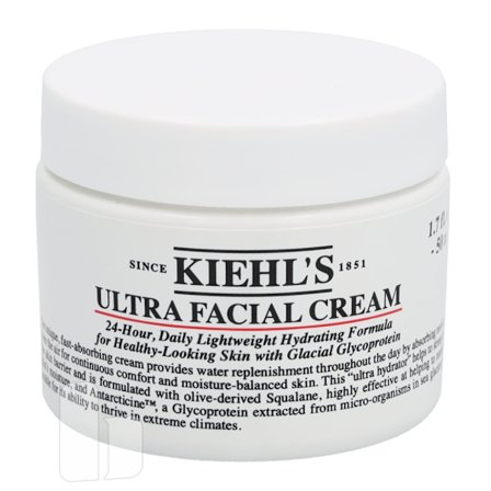 Kiehl's Ultra Facial Cream 50 ml Dam