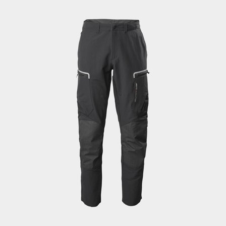 Pantalon de voile Musto Evolution Performance 2.0, Black, homme, Medium (32") - Long Leg