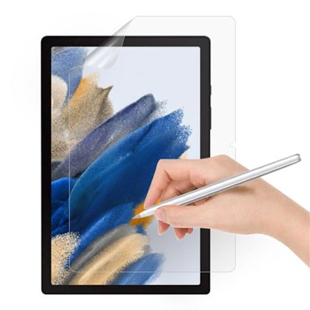 Samsung Galaxy Tab A9 Plus Screen Protector with Paper Texture