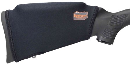 Beartooth Products Beartooth Kolbeforhøyer Svart