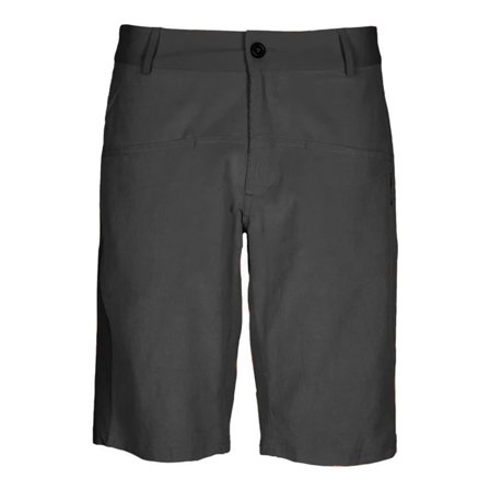 Skhoop Åsa Shorts Women everyday shorts Black S