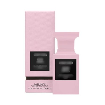 Eau de Toilette for menn - Frisk duft
