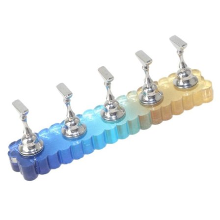 Nail Stand Nail Holder #5