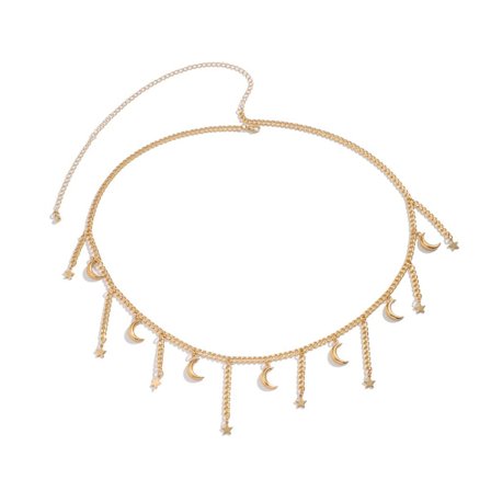 Taljekæde Kropskæde C C