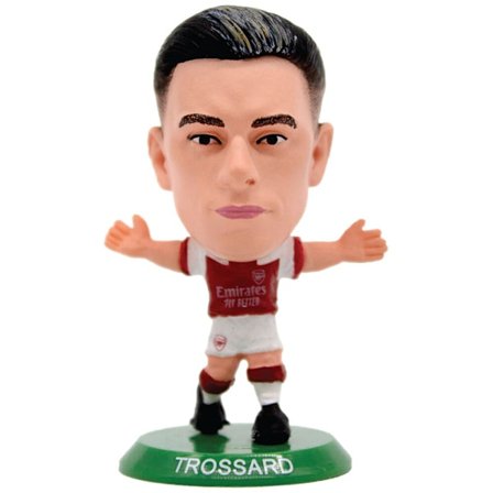 Arsenal SoccerStarz Trossard
