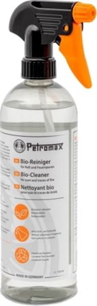 Petromax Petromax Bio-Cleaner For Soot And Fire Traces washing & waterproofing OneSize
