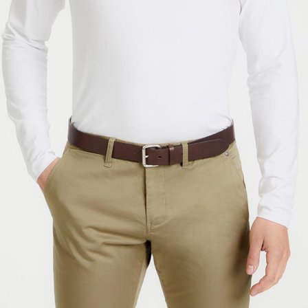 Matinique MABilly Belt Skärp Herr Brun 105/XL