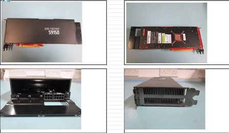 Hewlett Packard Enterprise DRV HD 4TB 6G 7.2K 3.5 SATA LP