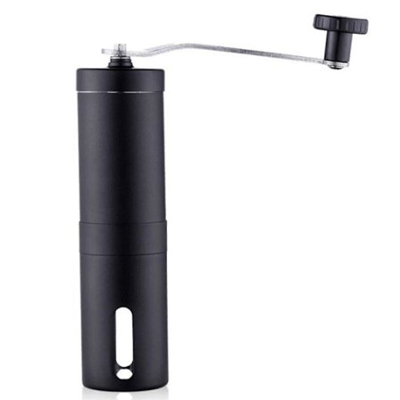 Manuell kvern Kvern Kaffeemaskin Keramisk kjerne Manuell tornkvern Keramisk kvern Maiskvern Kaffeekvern