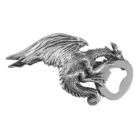 Drakestaty Metallkorkskruv