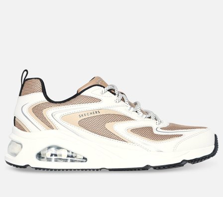 Skechers, Tres-Air Uno - Street Fl-Air, 35, Dam