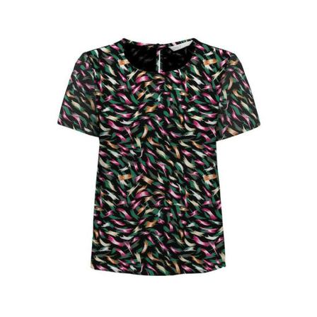Only, Blouses Zwart, Dames, Maat:M