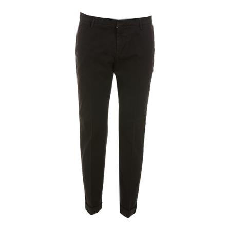 Dondup, Jeans Zwart, Heren, Maat:W29