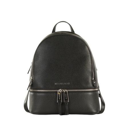 Michael Kors, Backpacks Zwart, Dames, Maat:ONE Size