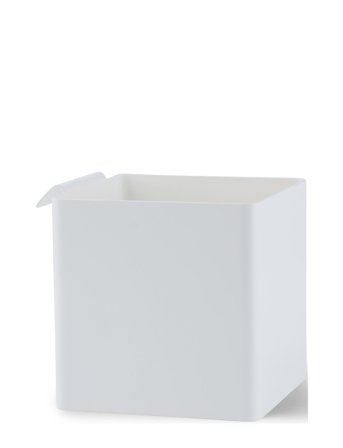 Gejst Flex Box - White - H:10.5XCM