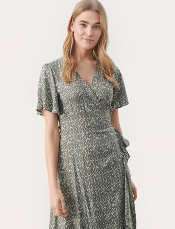 Part Two Clarinapw Dr - Green - 34