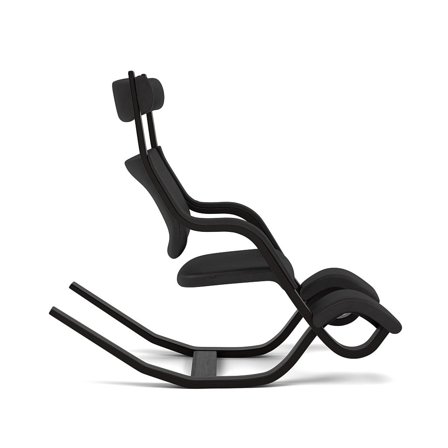 Varier Furniture Gravity - Black