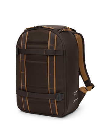 Db - Ramverk Backpack 21L Espresso