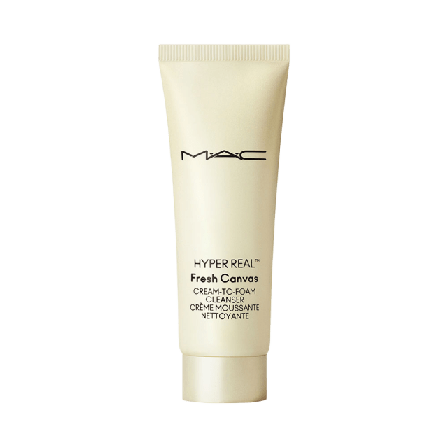 MAC Cosmetics Hyper Real Cleansing Foam Rengöring Unisex 30 ML