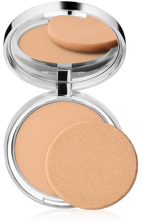 Clinique Stay-Matte Sheer Pressed Powder 03 Stay Beige, Makeup, Ansigt, Pudder