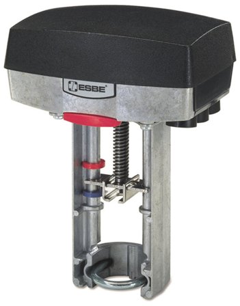 ESBE ALB144 Aktuator 10-52 mm, Varme
