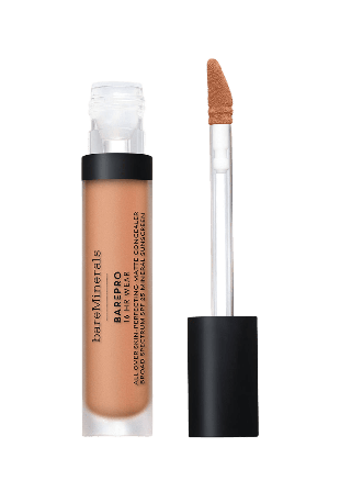 bareMinerals All-Over Skin-Perfecting Matte Concealer Dam Beige 7.5 ML