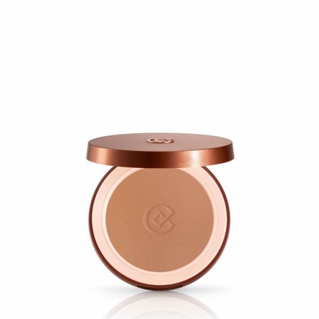 Collistar Terra Abbronzante Effetto Seta 03 Scilla Glow - Terra