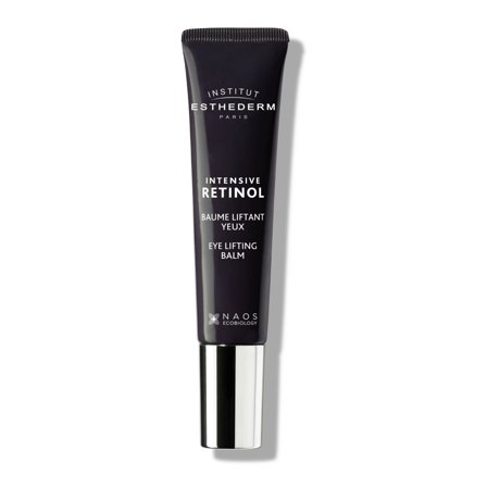 INSTITUT ESTHEDERM Intensive Retinol Baume Liftant Yeux 15ml - Contorno occhi antirughe