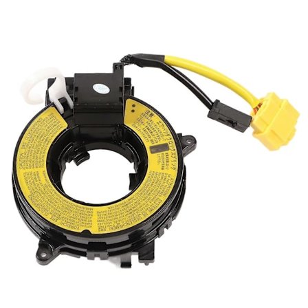 (pow yeah!) Bil Clock Spring 8619A018 Spiral Kabel Clock Spring för Outlander Lancer Galant Endeavor Eclipse Montero