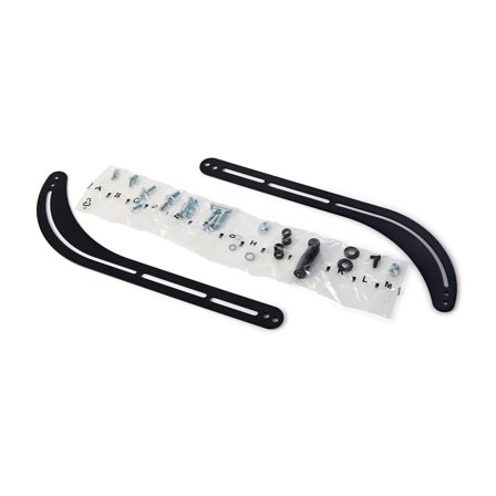 Essentials Soundbar Mounting Bracket Høyttaler/tilbehør - Sort