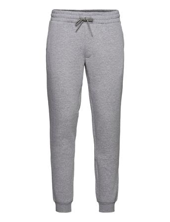 Jpstgordon Jjstar Sweat Pant Bex Noos Collegehousut Olohousut Harmaa Jack & J S
