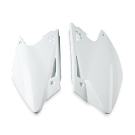 Pannelli Laterali Acerbis Kawasaki - Kawasaki KX 250F 2006-2008