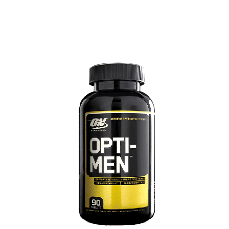 Optimum Nutrition Opti-Men Multivitamin 90 kapsler