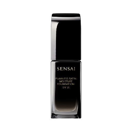 Sensai Flawless Satin Moisture Foundation Dam Beige 30 ML