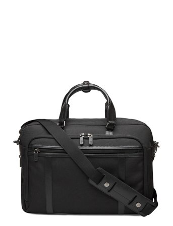 Victorinox Werks Professional Cordura, 15" Laptop Brief - Black - 18 l