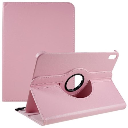 iPad 10.9" 2022 / iPad 11" 2025 Roterbart Cover - Light Pink