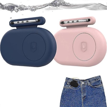 For Samsung Smart Tag 2 Deksel Med Nål For Barn, Vanntett Skjult Holderklips For Galaxy Smarttag2 For Småbarn, Barn, Eldre, Ryggsekk, Bagasje