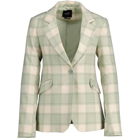 Elias Rumelis Blazers Grøn, Dame