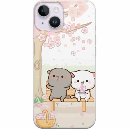 Apple Iphone 14 Plus Skal / Mobilskal - Kawaii