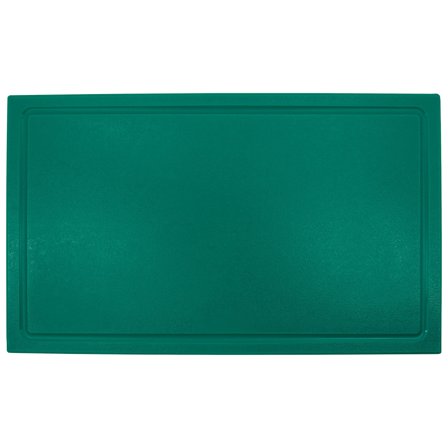 Nicolas vahé Skärbräda, grön | Matlagning > Köksknivar > Skärbrädor > Skärbräda | Bagaren och Kocken