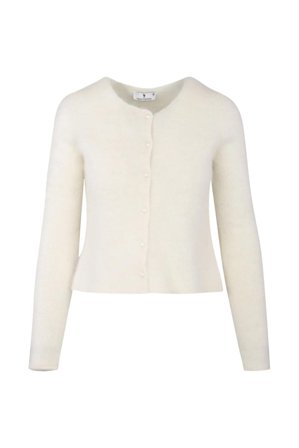 Ada Cardigan Cream L