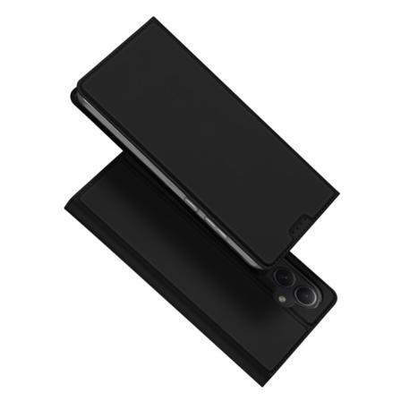 DUX DUCIS Skin Pro Series fodral Samsung Galaxy S24+ (Plus) Svart