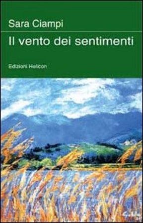 Il vento dei sentimenti Sara Ciampi