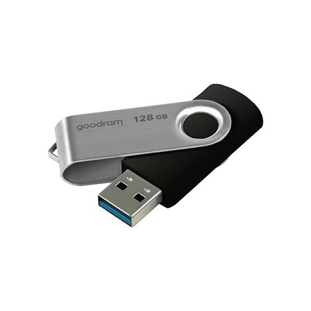 Pendrive 128 GB USB 3.2 Gen 1 UTS3 Goodram - svart